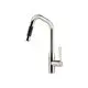 DORNBRACHT-Einhebelmischer-Pull-down-mit-Brausefunktion-SYNC-33875895-Platin-33875895-08 gallery number 1